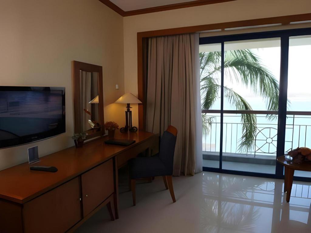 Makassar Golden Hotel Macáçar Exterior foto